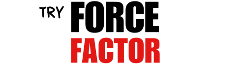 Try ForceFactor